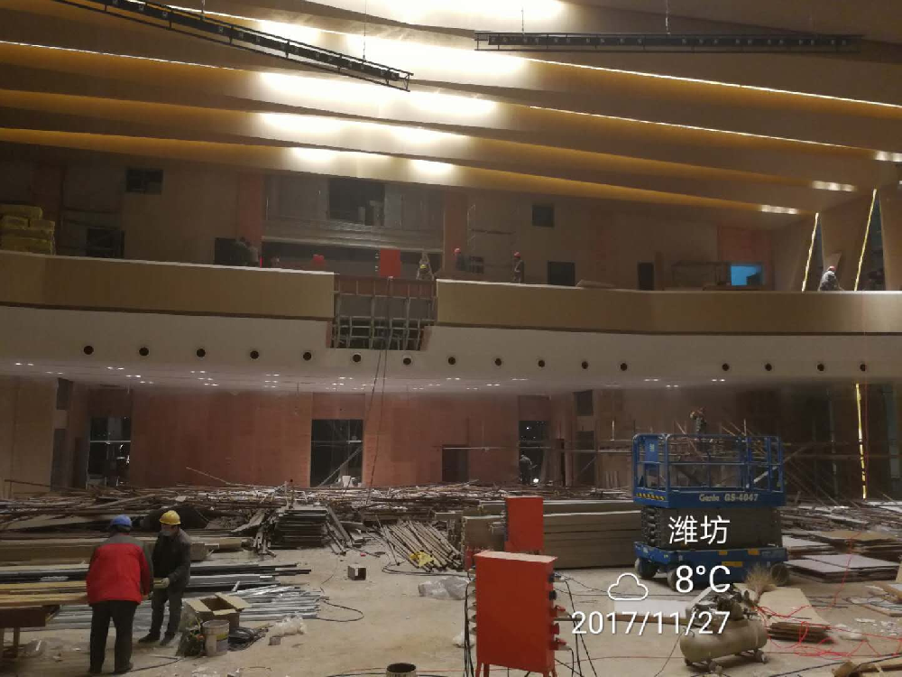 吸音軟包是一種什么材料？